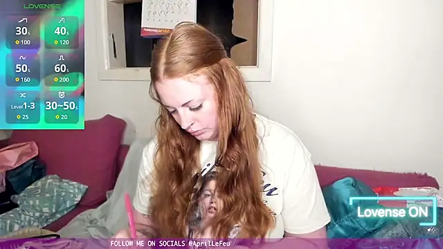 aaprill live sex cam