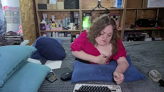 MiniNatalie live sex cam