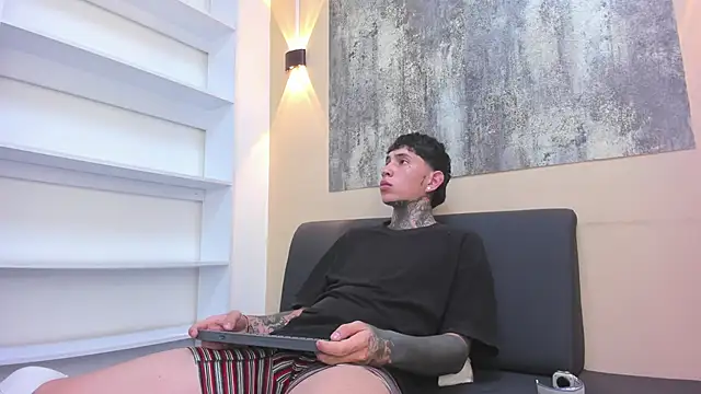 DANTE_ARMSTRONG live sex cam