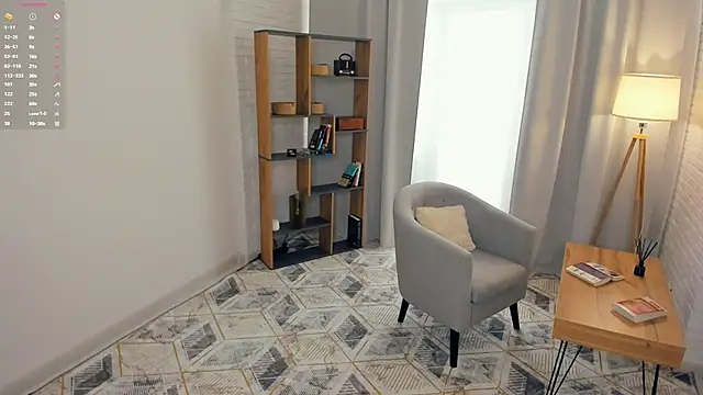 MoniqueYeisley's cam snapshot