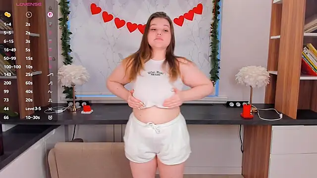 RobinHalminton's cam snapshot