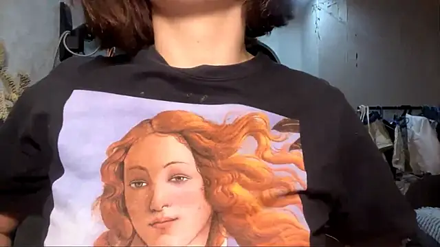 MercedezGarlick's cam snapshot