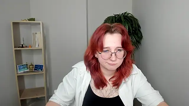 ArielleGalietti's cam snapshot