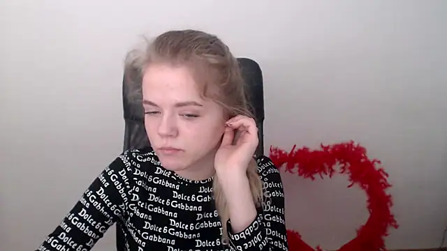 FoxiLana's cam snapshot