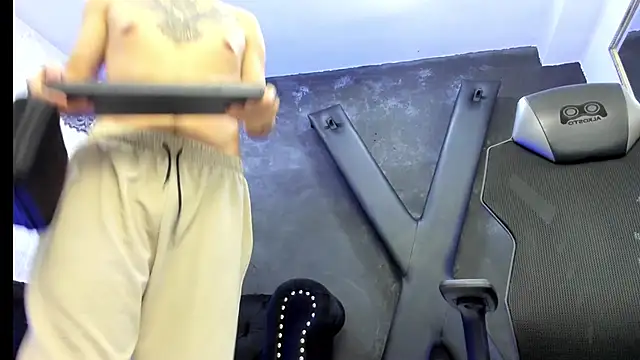 AgarEvans live sex cam