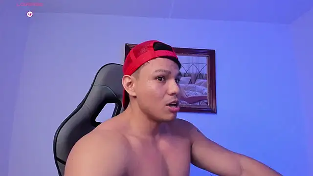 RoyConstance live sex cam