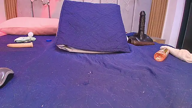 arletmss's cam snapshot