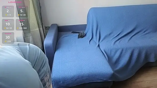 MilaaMilaa live sex cam