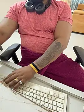 FlirtyxBoy's cam snapshot