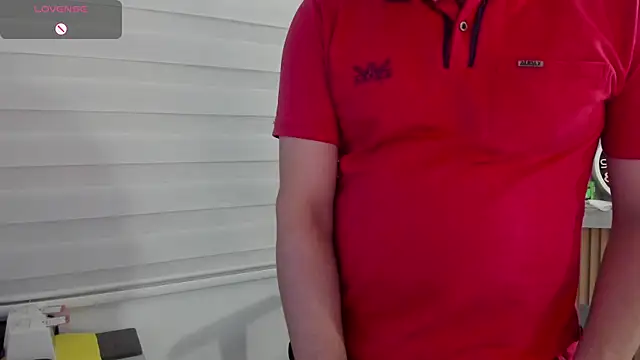 Rick_Adams's cam snapshot