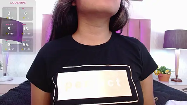 SweetMilie_gh's cam snapshot