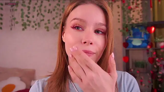 TaiteBayles live sex cam