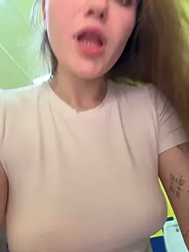 RussianWoman live sex cam