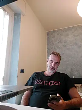 Marcolino183's cam snapshot