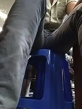 Chennei's cam snapshot