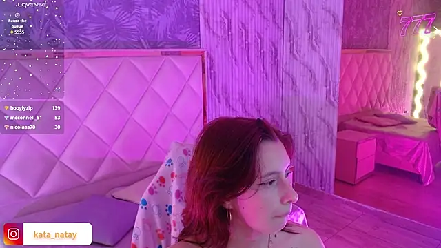 KATANA_TAY's cam snapshot