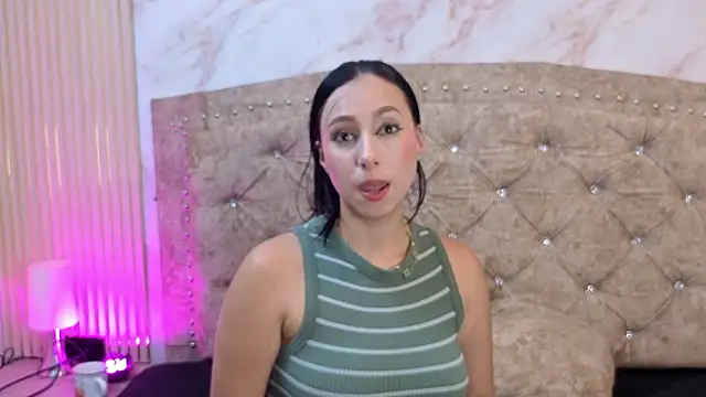 Ashlyvega's cam snapshot