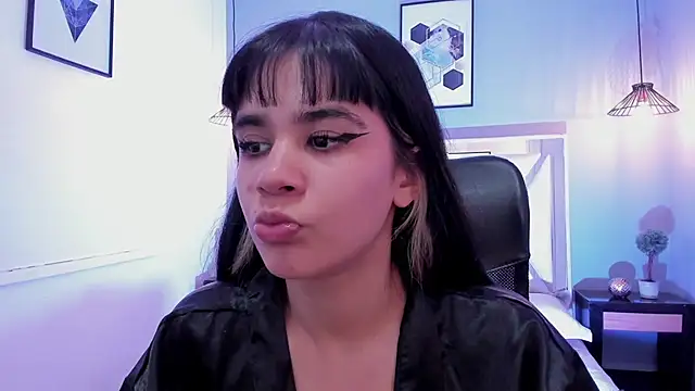 Bell_marinny's cam snapshot