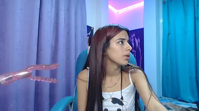 Abi-Jones's cam snapshot