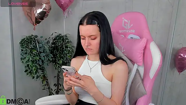 Kessi_Millisis's cam snapshot