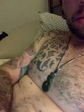 pose14's cam snapshot