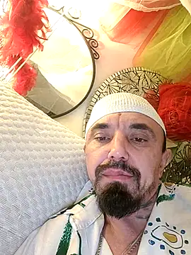 ClonicKaaba's cam snapshot