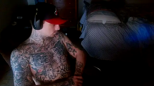 DADDY_KANE8---'s cam snapshot