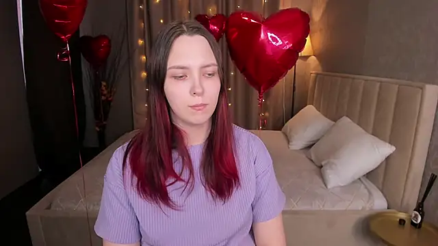 Monica__Queen's cam snapshot