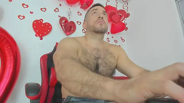 RoughSex_and_BDSM's cam snapshot