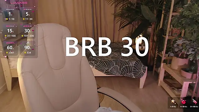 Alison_Doody's cam snapshot