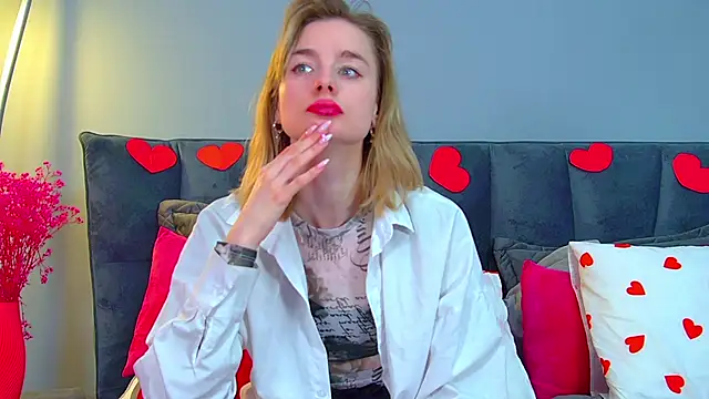 MerlinMeyer's cam snapshot