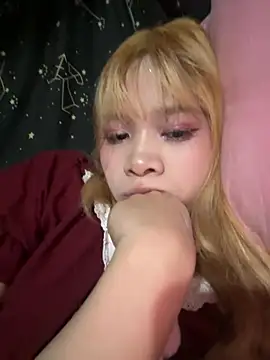 Fox_small's cam snapshot