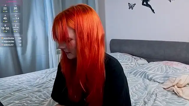 JuanaSumma live sex cam