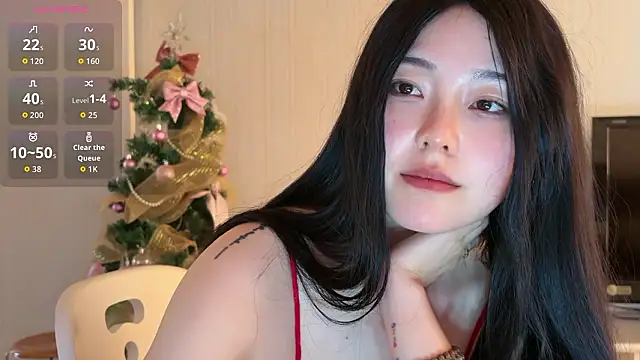 shuimitao1's cam snapshot