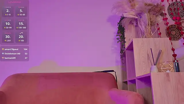 ur_blythe_doll's cam snapshot