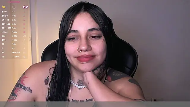 val_bardot's cam snapshot