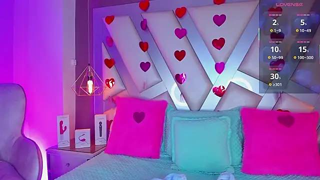 Amber_villalobos_'s cam snapshot