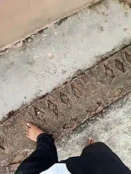 Desi_rockstarr's cam snapshot