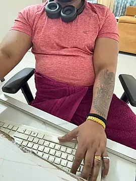 FlirtyxBoy's cam snapshot