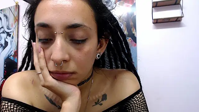 ORIANNA_BODMOD's cam snapshot