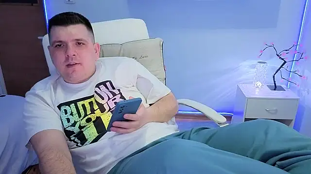 JasonJacks live sex cam