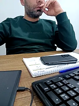 Yaman_33's cam snapshot