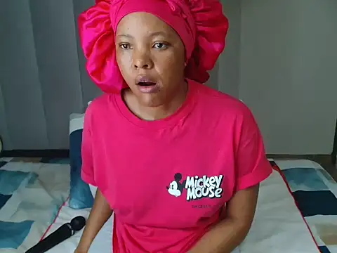 Sassy_S's cam snapshot