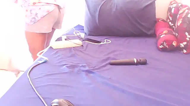 KittyPussyZA's cam snapshot