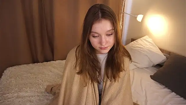 MargariteBritton's cam snapshot