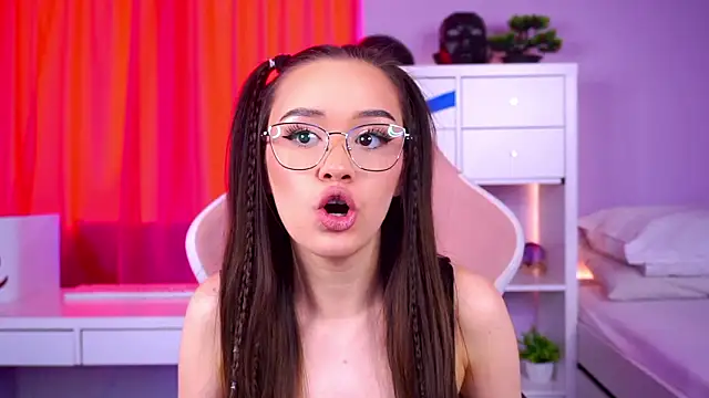 MistyReeds's cam snapshot