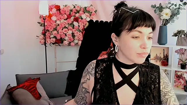 NeoGeisha's cam snapshot