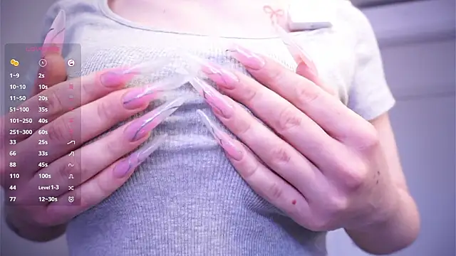 MiHabeck's cam snapshot