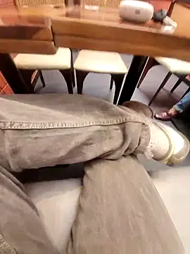 ThickDickRider's cam snapshot