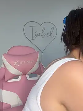 MarSantana_2 live sex cam